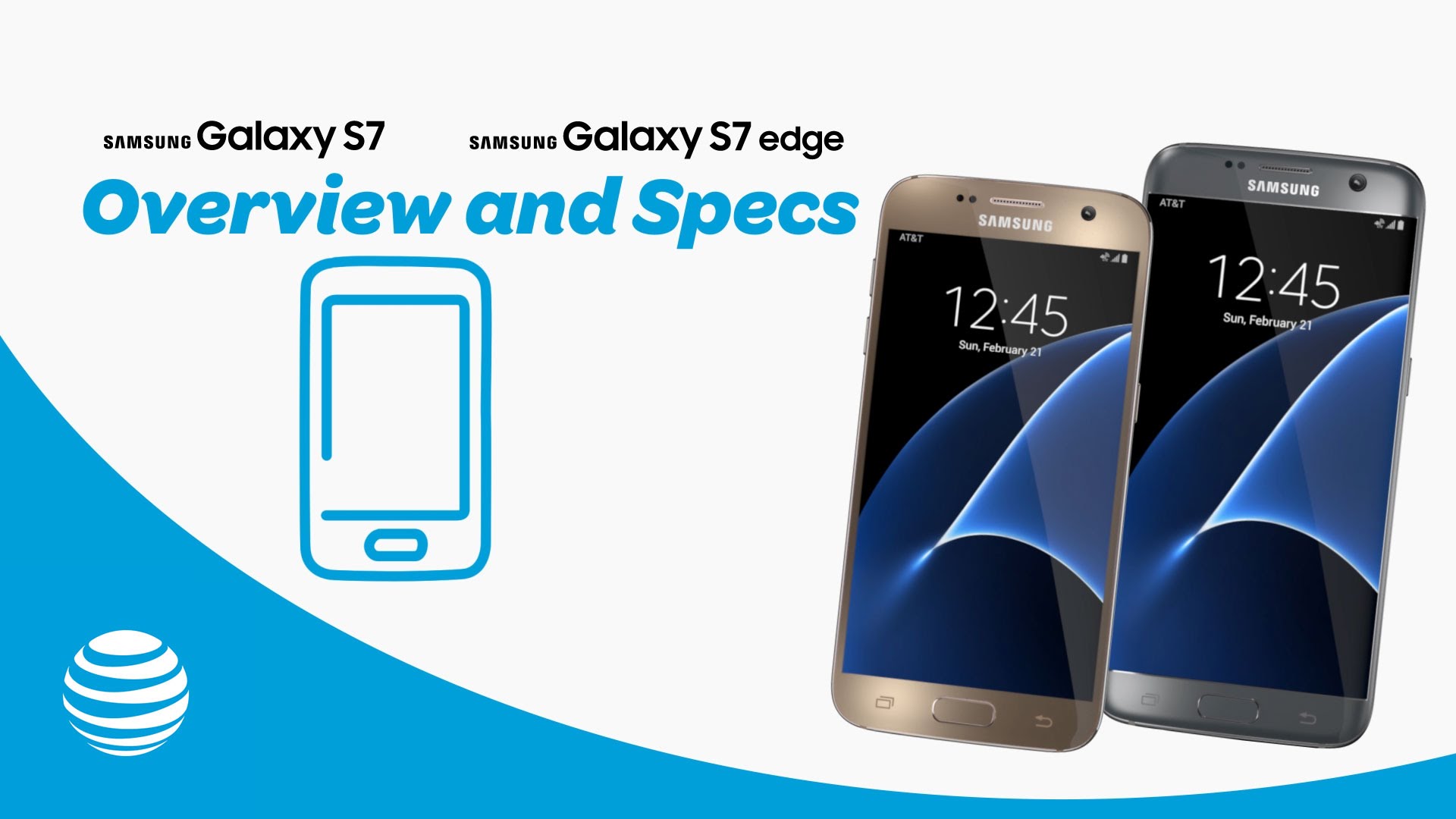 SAMSUNG GALAXY S7 EDGE DETAILED SPECIFICATIONS – VESTERconcept